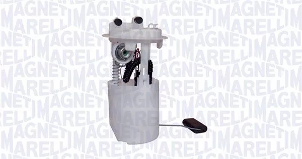 Magneti Marelli 519730689900 Förderpumpe für Peugeot 5008 0U 0E 09-17