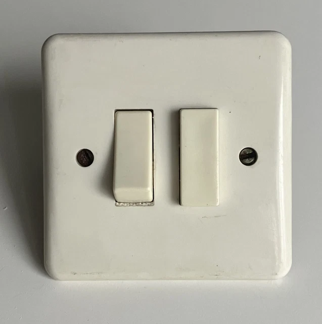 Poussoir 6A Interrupteur Ou Va-et-vient Altège 10A Avec Connexion à Bornes Aut - Foto 3