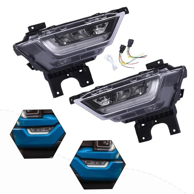 Connecteur Douille Ampoule Jour Avant Pour Passat B8 2015-2023 & Polo 2015-2018 - Pièce Remplacement OEM 6C0941669