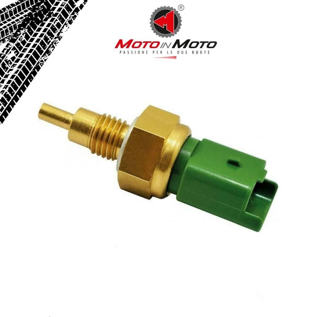 Sensore Temperatura Acqua Originale Aprilia Sport City Cube 250 300 2008 2009