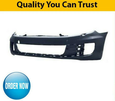 TOYOTA AVENSIS Front Bumper Primed 2009- | UK