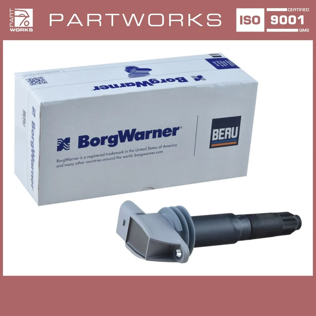 Bobine d'allumage NGK pour Porsche 911 type 996 Carrera phase 2, Turbo