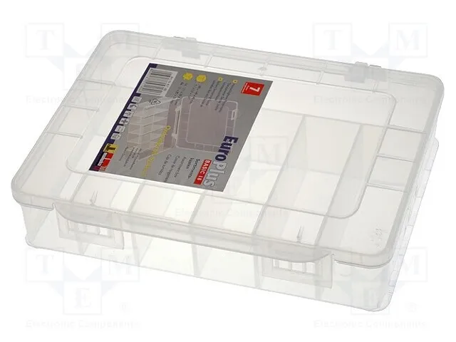 1 piece, Container: collective W-457180 /E2UK