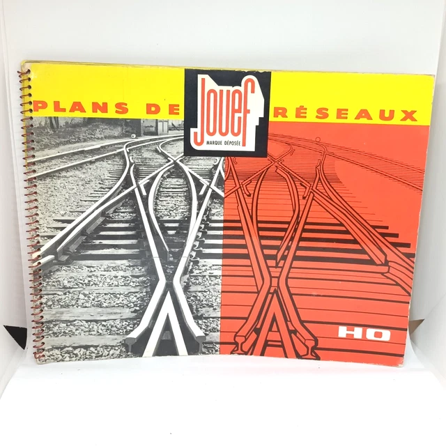Catalogue Jouef pas cher - Meilleures ofes sur le neuf et l'occasion Catalogue Jouef pas cher - Meilleures ofes sur le neuf et l'occasion