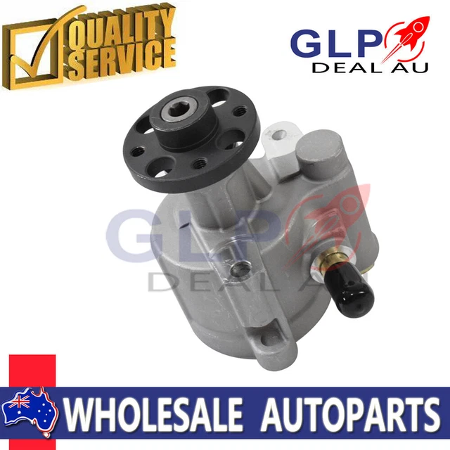 FIT HOLDEN COMMODORE VS VT VX VU VY V6 P/S Pump WH WK 9504 Power