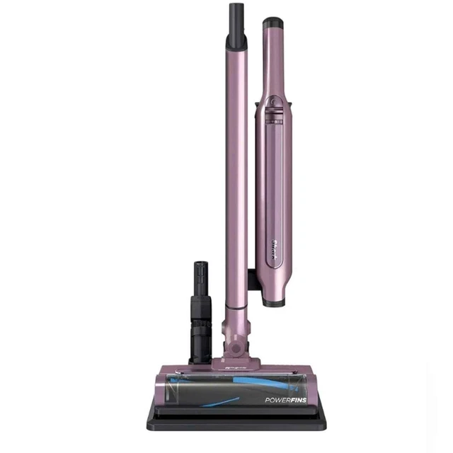 Shark Cordless 3-in-1 Wand vac System WS630 Series Mauve/Thistle 💥New!