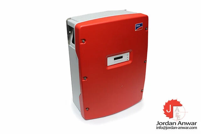 SMA SMC 7000HV-IT PHOTOVOLTAIC STRING INVERTER / 7000 Watt ON Grid Inverter