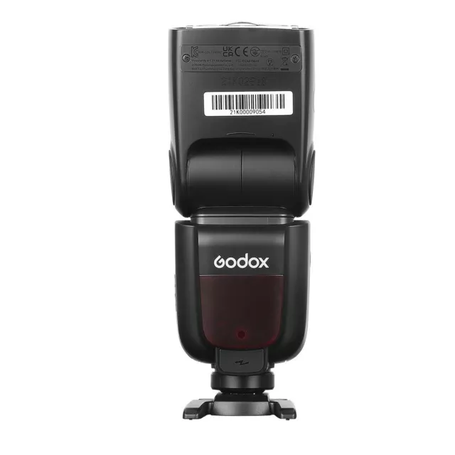 AU Godox TT685IIC TTL 2.4G Wirelss Camera Flash Speedlight with XPRO-C Trigger 3