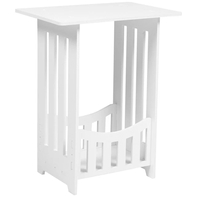 Piccolo Mobili Casa PVC-piatto Legno-Plastica Bambini Comodini