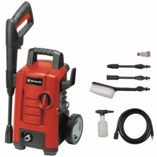 Einhell Nettoyeur Tc-Hp 130