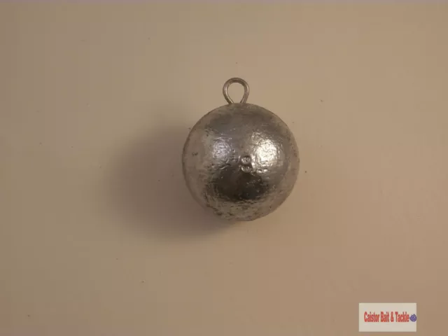 2 LB CANNON Ball Deep Drop Weight Mold ( 5 Cavity ) CNC Machined $218.00 -  PicClick