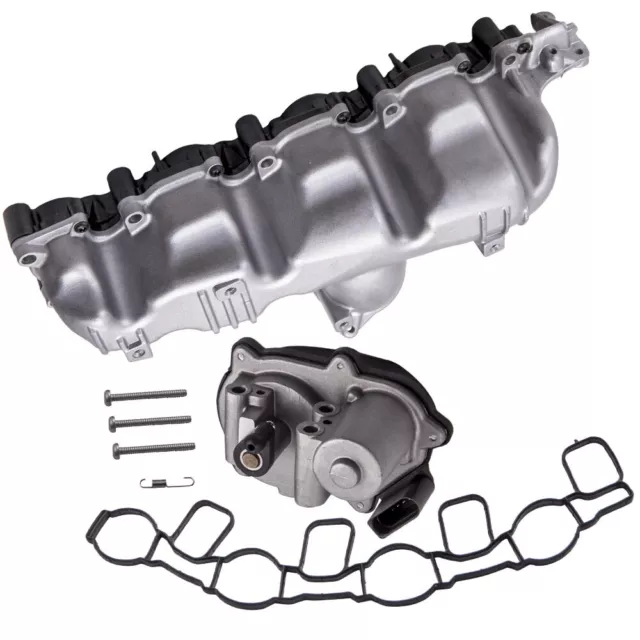 INTAKE MANIFOLD With Motor Fit VW Touran Passat Golf V VI VII 03L129086