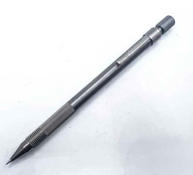 FABER CASTELL ALPHA Matic Executive Ballpoint Pen $175.00