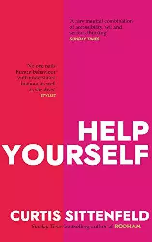 Ayuda Yourself: Tres Quemaduras Historias desde El más Vendido Autor De Eeuu Wi