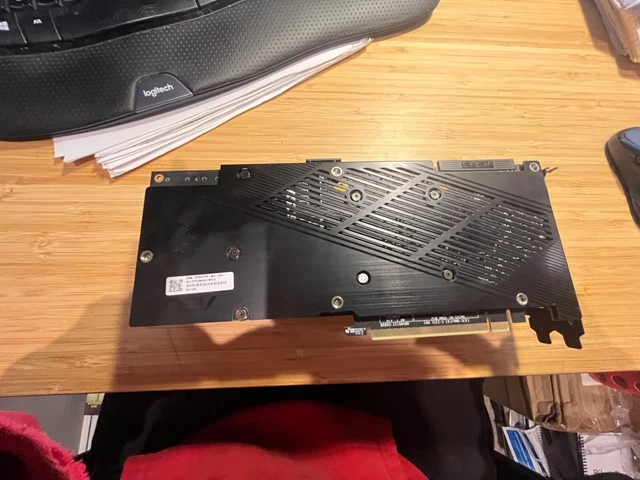 Scheda Video NVIDIA GeForce RTX 2070 SUPER - Foto 2