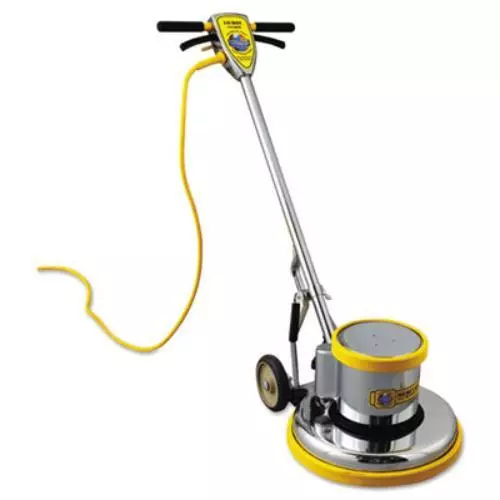 Mercury Floor Machines MFMPRO-17 Pro-175-17 Floor Machine, 1.5 Hp, 175 Rpm, 16"