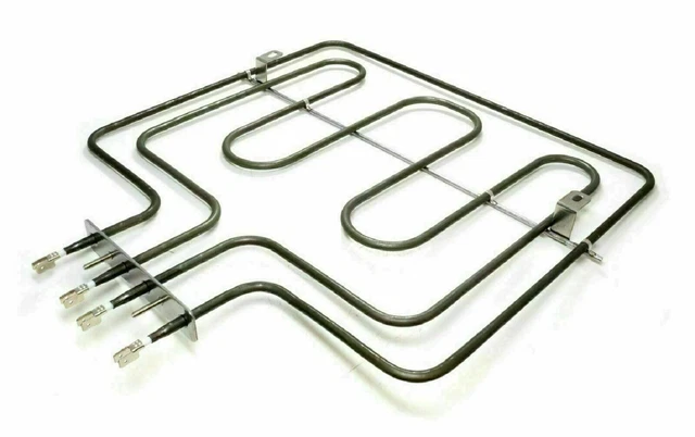 Résistance Four Rex Electrolux Zanussi Double Gril Supérieur 3570337018