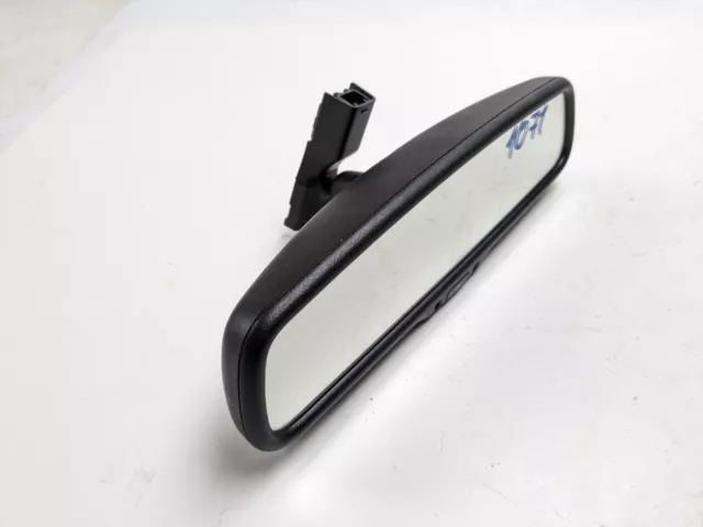 Kia Sportage Interior Rear View Mirror Mk3 2013