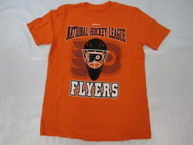Philadelphia Flyers Briere #48 Jersey Sweatshirt Hoodie Old Time Hockey  Large L