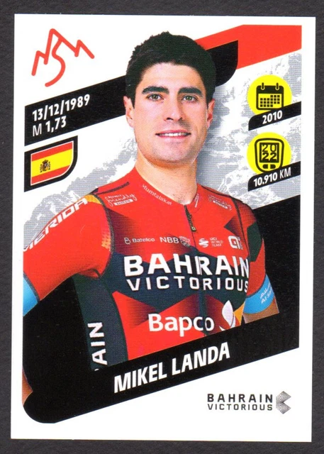 A Specialized Crux de Mikel Landa