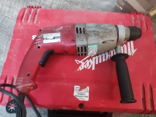 Image of HiKOKI W 6VM power tool in Best Buy