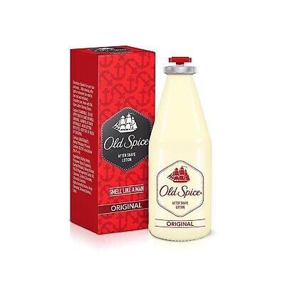 Old Spice After Shave Lotion - 50 ml (Original)