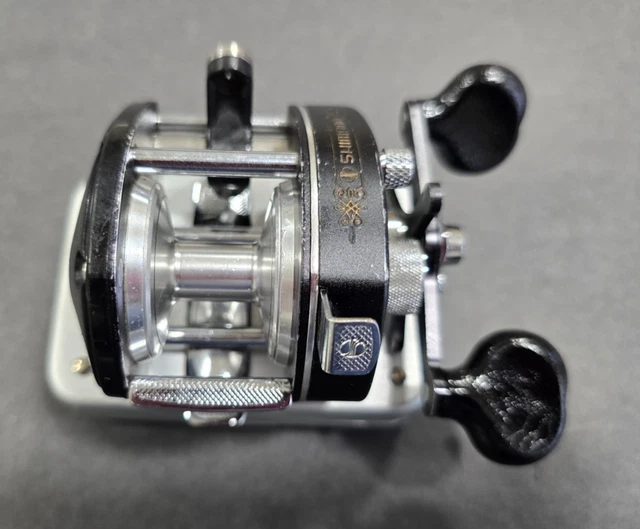 リール SHIMANO BANTAM 10X SG Shimano Bantam 10X SG Casting Reel - Overhauled, Includes