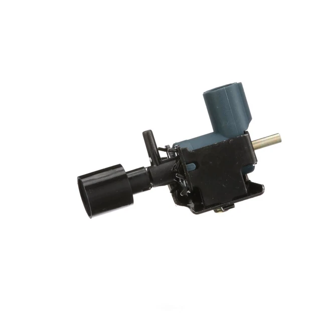 EXHAUST GAS RECIRCULATION (EGR) Valve Control SolenoidEGR Time Delay