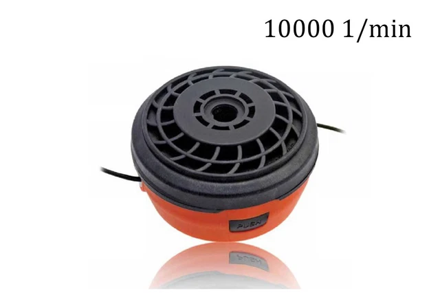 Mototrivella A Scoppio 52 Cc Punta Trivella 80x15 Cm Prolunga 40 Cm Nuovo 83049542 - Foto 3