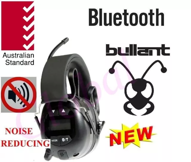 Bullant earmuffs on sale