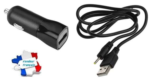 Câble Chargeur USB Original Pour Nokia N93, N90, 6234, 2310, 6270, 6280, N95 - Neuf