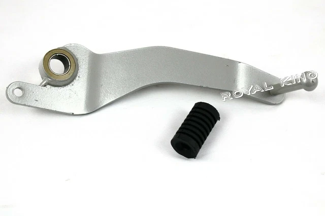 Couvercle Pédale Frein/Embrayage 46545 S84 A81 En Caoutchouc – Pour Honda CR -V, CR-Z, Accord Couvercle Pédale Frein/Embrayage 46545 S84 A81 En Caoutchouc – Pour Honda CR -V, CR-Z, Accord