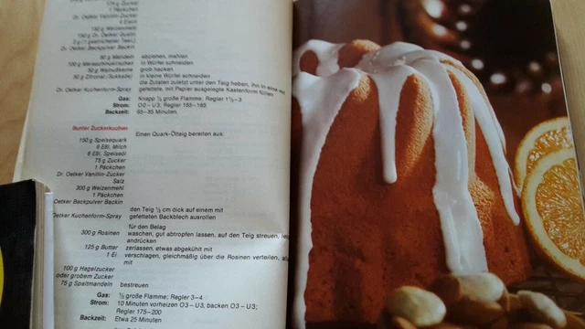 Dr Oetker Selberbacken Leicht Gemacht 2