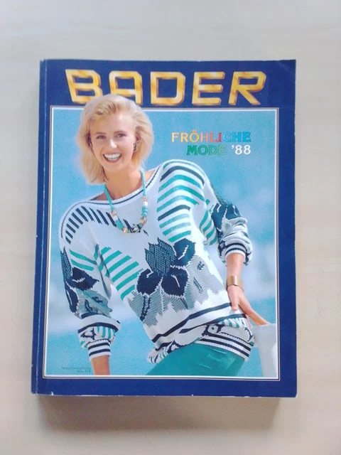 bader-katalog-fr-hjahr-sommer-1988-vintage-versandhauskatalog-f1170