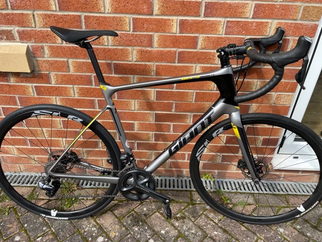 Giant defy advanced pro 1 2016 2025