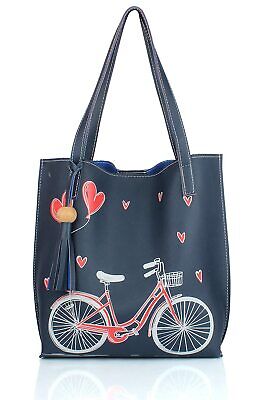 Thirty-one ~ retraité Mini Diamond District Sac a main en Bleu Sarcelle affaire ~ Neuf sous emballage 