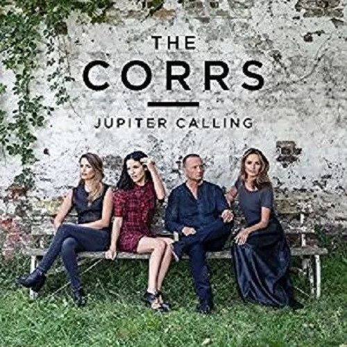 The Corrs - Jupiter Calling   Cd Neuf