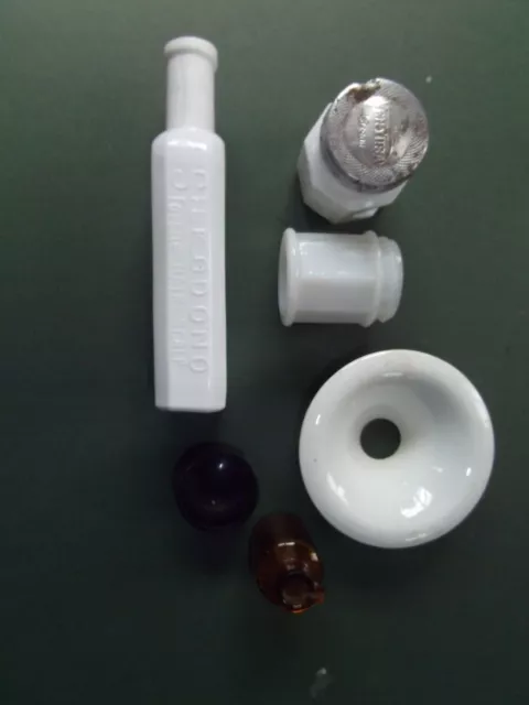 Glue injector syringe (15cc) bag/5 pieces – Mark Newton Custom