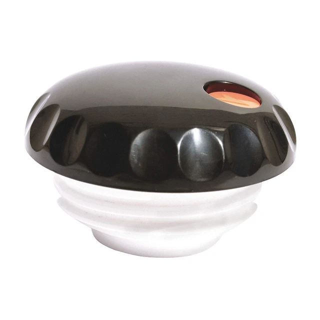 VOLLRATH 52173 Beverage Server Cover, Black