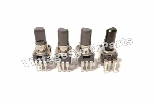 Boss SP303 SP404 SP404SX Rechange Potentiomètres Kit Sp 303 404 404SX Roland
