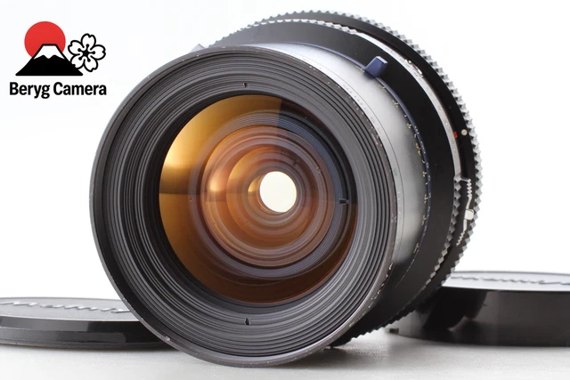TOP MINT+++] MAMIYA Sekor Z 50mm f/4.5 W Lens for RZ67 Pro II IID