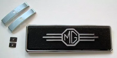 MG Radio Abdeckung Set ARH59K, für ; MGA, MGB, Mgbgt & Midget