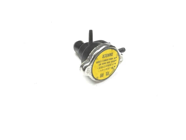 Kymco Xciting 500 Ie 2007-2011 Tappo Radiatore