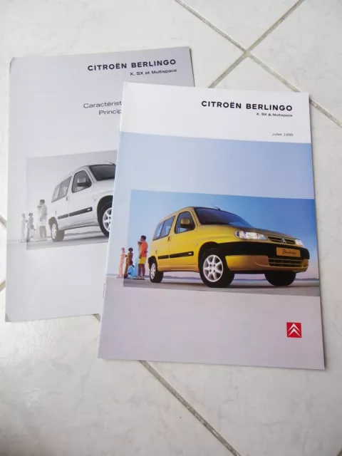 CITROEN DS3 ACCESSOIRES 2012 36 pages sales brochure prospekt catalogue EUR  4,90 - PicClick FR