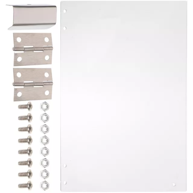 Thick Door Panel for Popcorn Machine Parts-LQ