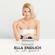 Die süße Wahrheit von Endlich,Ella | CD | Zustand sehr gut