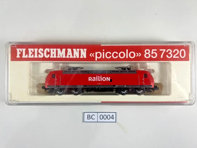 Locomotive Tank LNER J72 - Échelle OO/HO (1/87) - Marque Wrenn - Occasion, Jamais Roulée - Modèle Métal