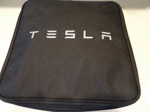 TESLA OEM Original Mobile Connector Charger Charging Kit Model S 3 X Y