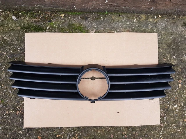 vw volkswagen polo 6n2 front grill