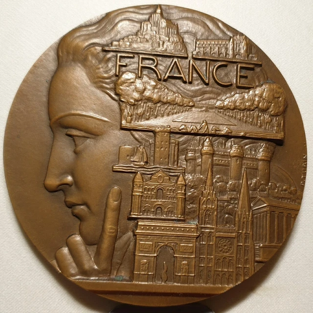 アールデコ　Pierre Turin Monnaie de Paris アールデコ Pierre Turin Monnaie de Paris 彫刻・オブジェ